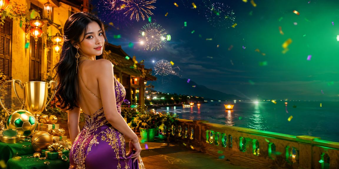 Giao diện cá cược trên biển Hội An